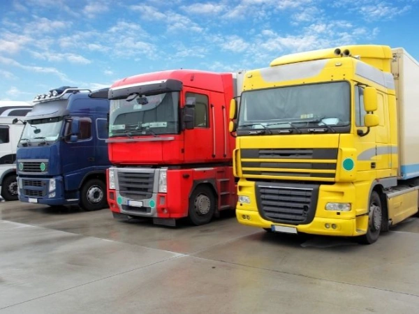 Antalya Moda Nakliye